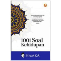 Image of EBook 1001 SOAL KEHIDUPAN