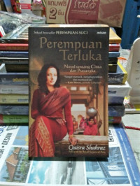 Image of Perempuan Terluka
