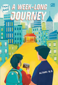 Image of A Week- Long Journey