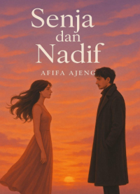 Image of E-Book Senja dan Nadif