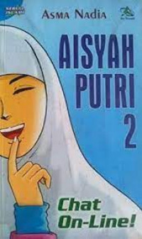 Image of Aisyah Putri 2