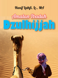 Image of Amalan Ibadah Bulan Dzulhijjah