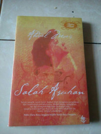 Image of Salah Asuhan