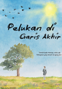 Image of E-Book Pelukan di Garis Akhir