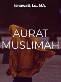 Image of Aurat Wanita Muslimah