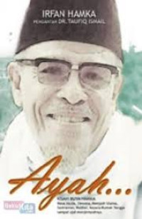 Image of Ayah...: Kisah Buya Hamka