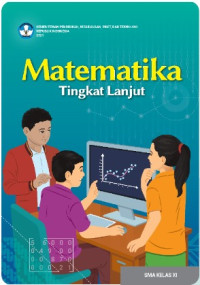 Image of EBook Matematika Tingkat Lanjut untuk SMA Kelas XI