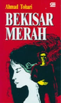 Image of EBook Bekisar Merah