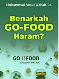 Image of Benarkah Go-Food Haram?