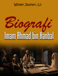 Image of Biografi Imam Ahmad bin Hanbal