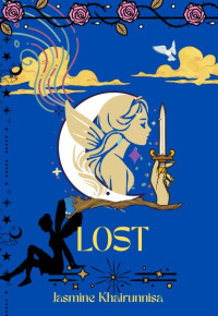 Image of E-Book LOST