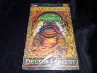 Image of Deltora Quest : Gunung Kengerian