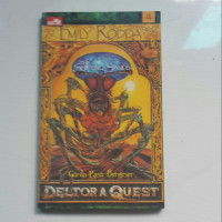 Image of Deltora Quest : Gurun pasir bergeser