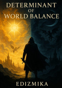Image of E-Book Determinant Of World Balance