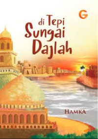 Image of EBook Di Tepi Sungai Dajlah