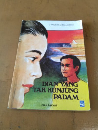 Image of Dian Yang Tak kunjung Padam