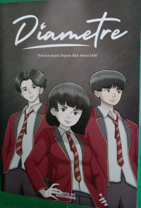 Image of Dianetre : Antara Masa Depan dan Masa Lalu