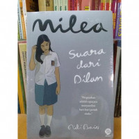 Image of Milea : Suara dari Dilan