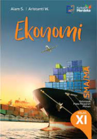 Image of Ekomi untuk SMA/MA Kelas XI