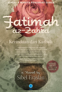 Image of EBook Fatimah Az-Zahrah : Kerinduan Dari Karbala