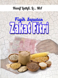 Image of Fiqih Seputar Zakat Fitri