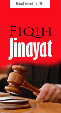 Image of Fiqih Jinayat
