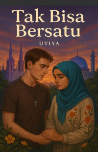 Image of E-Book Tak Bisa Bersatu