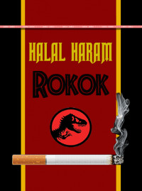 Image of EBook Halal Haram Rokok