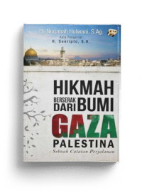 Image of Hikmah Berserak dari Bumi Gaza Palestina