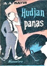 Image of EBook Hudjan Panas
