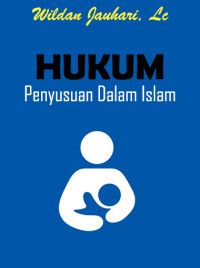 Image of EBook Hukum Penyusuan Dalam Islam