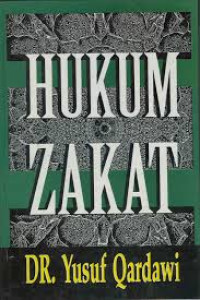 Image of EBook Hukum Zakat