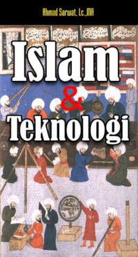 Image of EBook Islam & Teknologi