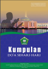 Image of EBook KUMPULAN DO'A SEHARI-HARI