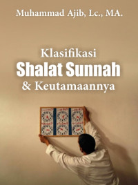 Image of EBook Klasifikasi Shalat Sunnah & Keutamaannya