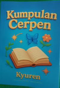 Image of Kumpulan Cerpen