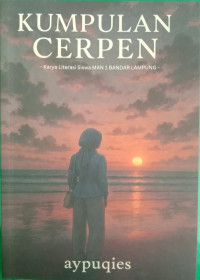 Image of Kumpulan Cerita