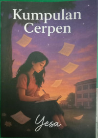 Image of Kumpulan Cerpen