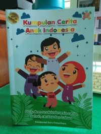 Image of Kumpulan Cerita Anak Indonesia