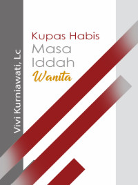 Image of EBook Kupas Habis Hukum Iddah Wanita
