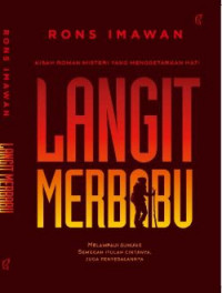 Image of Langit Merbabu