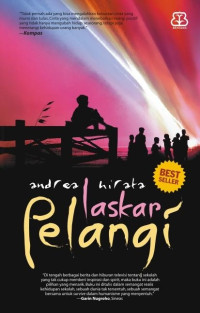 Image of EBook Laskar Pelangi