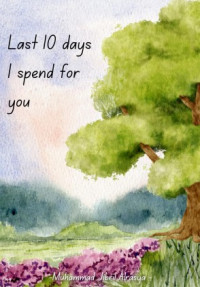 Image of E-Boox Last 10 Days I Spend with You