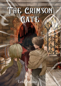 Image of E-Book The Crimson Gate