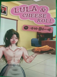 Image of Lula&cheesee Rool