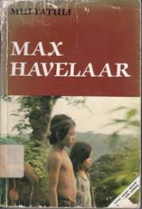Image of Max Havelaar