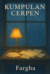 Image of E-Book Kumpulan Cerpen Fargha