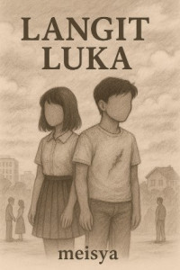Image of E-Book Langit Luka