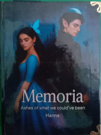 Image of Memoria Ashes Of what we Could've Been