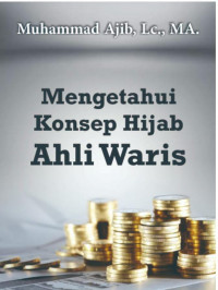 Image of Mengetahui Konsep Hijab Ahli Waris